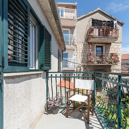 Affittacamere Luxury Silvana With Beautiful Garden 3*