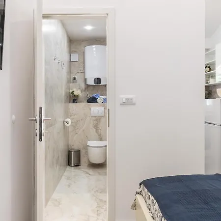 Luxury Silvana With Beautiful Garden Pensión 3*